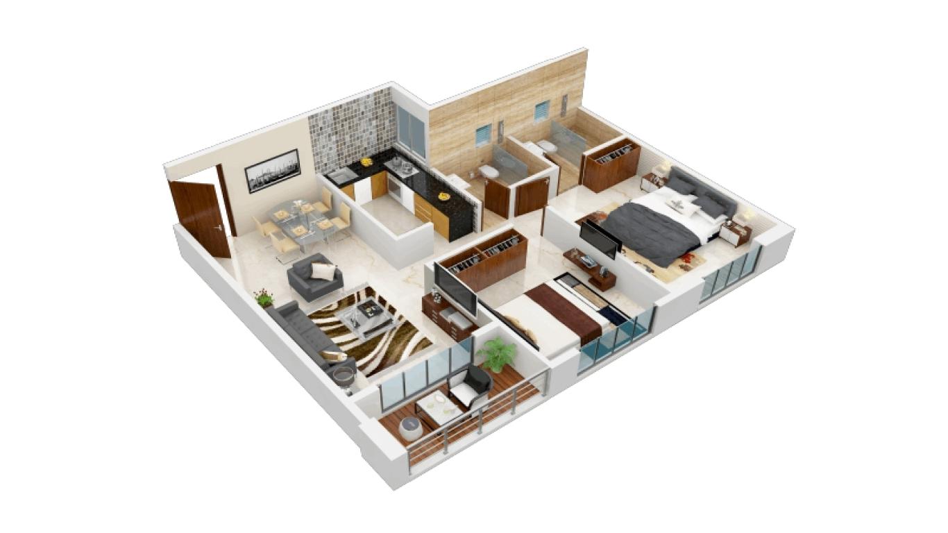 Je and Vee Shree Satyam Malad East-je-and-vee-shree-plan2.jpg